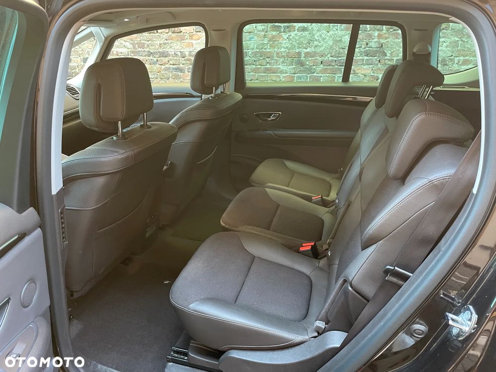 Renault Espace Energy dCi 160 EDC Intens - 10