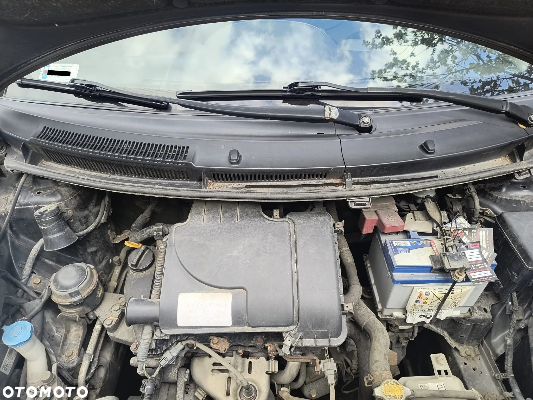 Toyota Yaris 1.0 Luna - 7