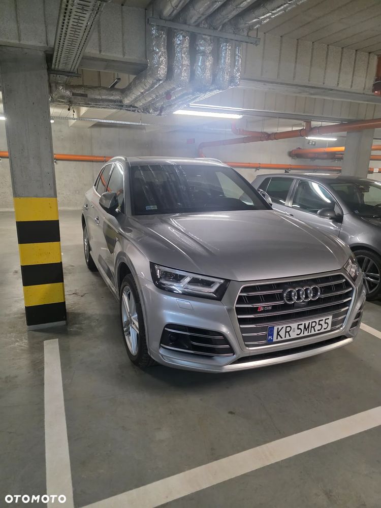 Audi SQ5 - 4
