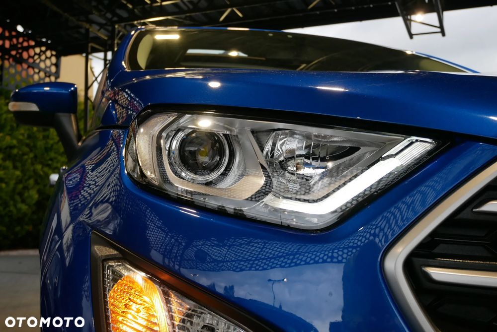 Ford EcoSport - 36