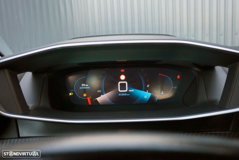 Peugeot 208 1.2 PureTech Allure - 14