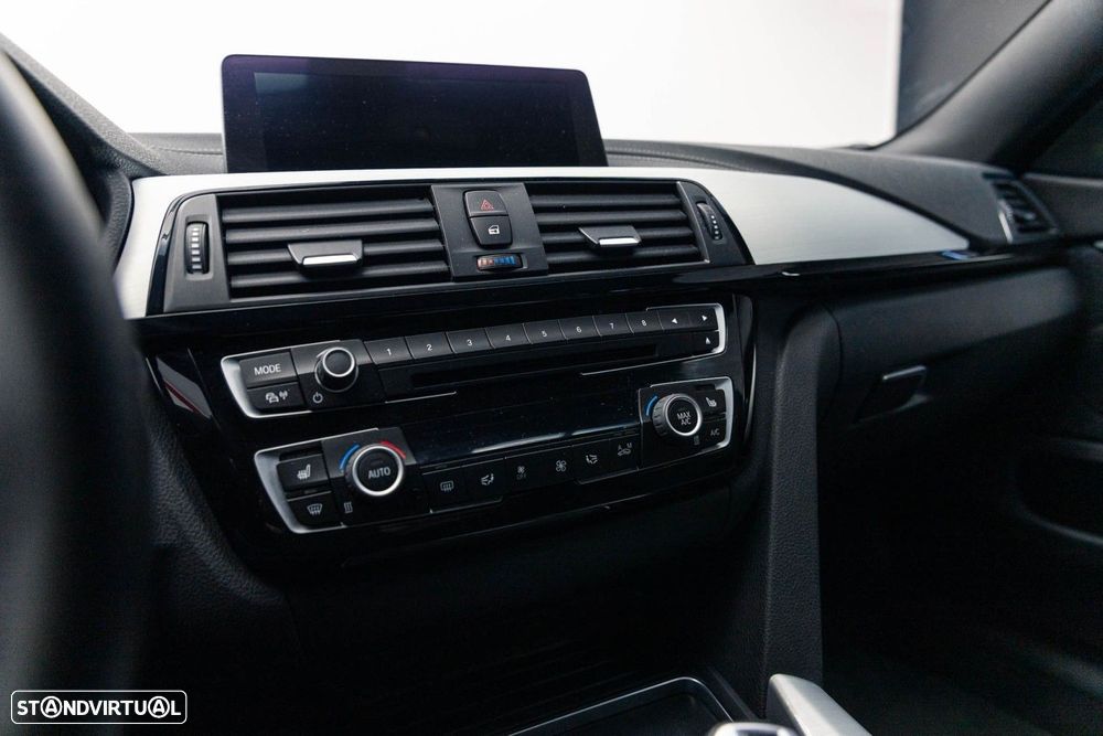 BMW 418 Gran Coupé d Pack M Auto - 35