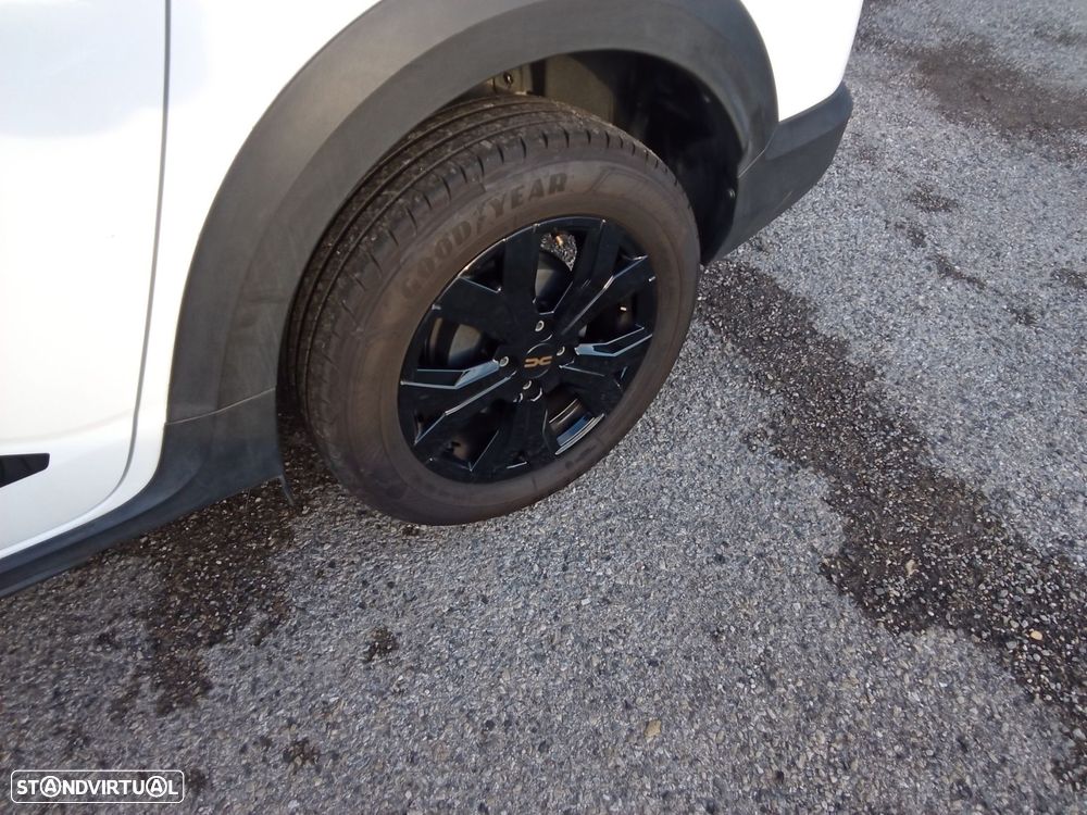 Dacia Jogger 1.0 ECO-G Extreme Bi-Fuel - 7