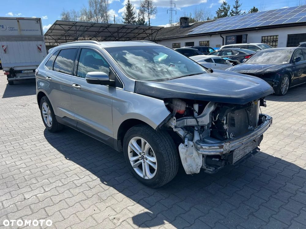 Ford Edge - 7