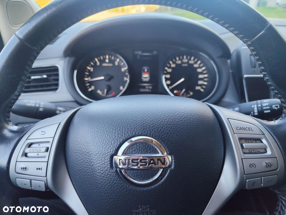 Nissan Pulsar 1.2 DIG-T Tekna - 18