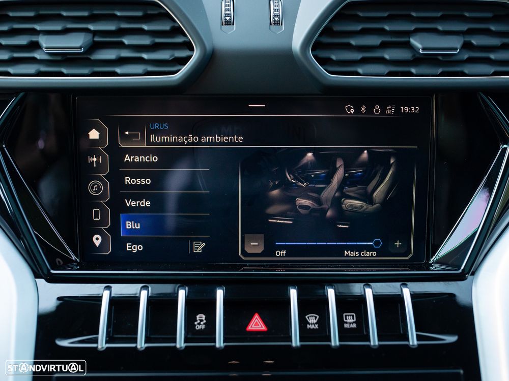 Lamborghini Urus 4.0 V8 S - 49