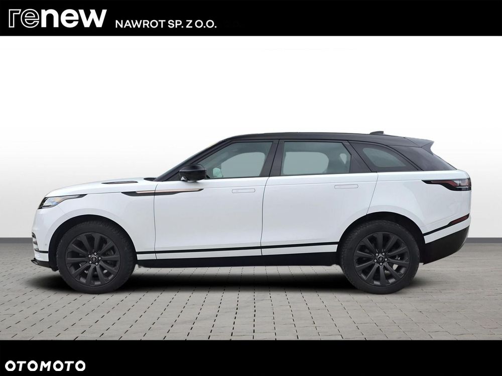 Land Rover Range Rover Velar - 2