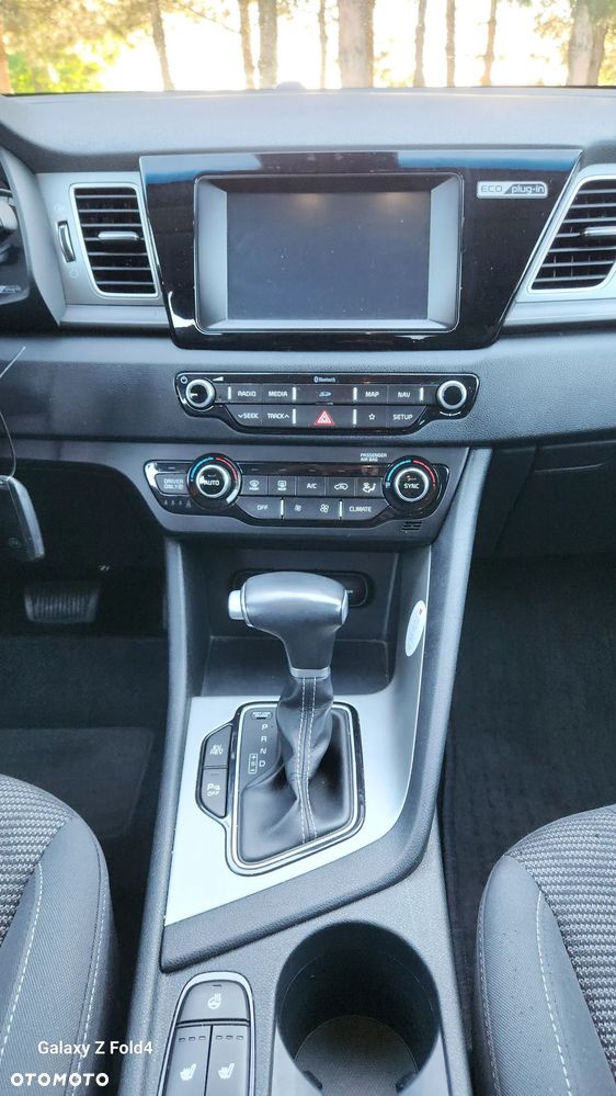 Kia Niro 1.6 GDI PHEV 2WD Spirit - 18