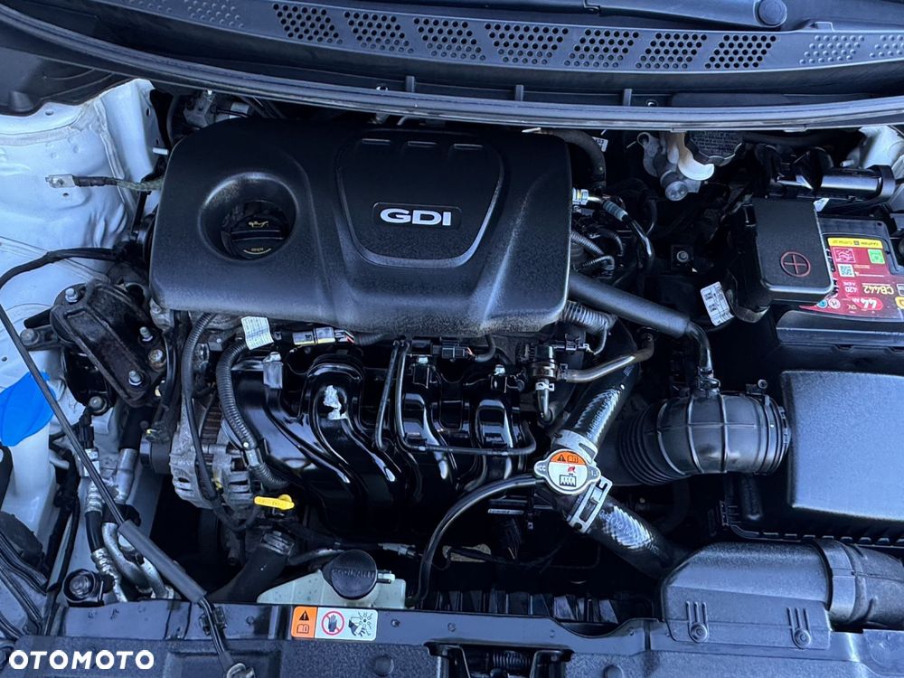 Kia Ceed - 26