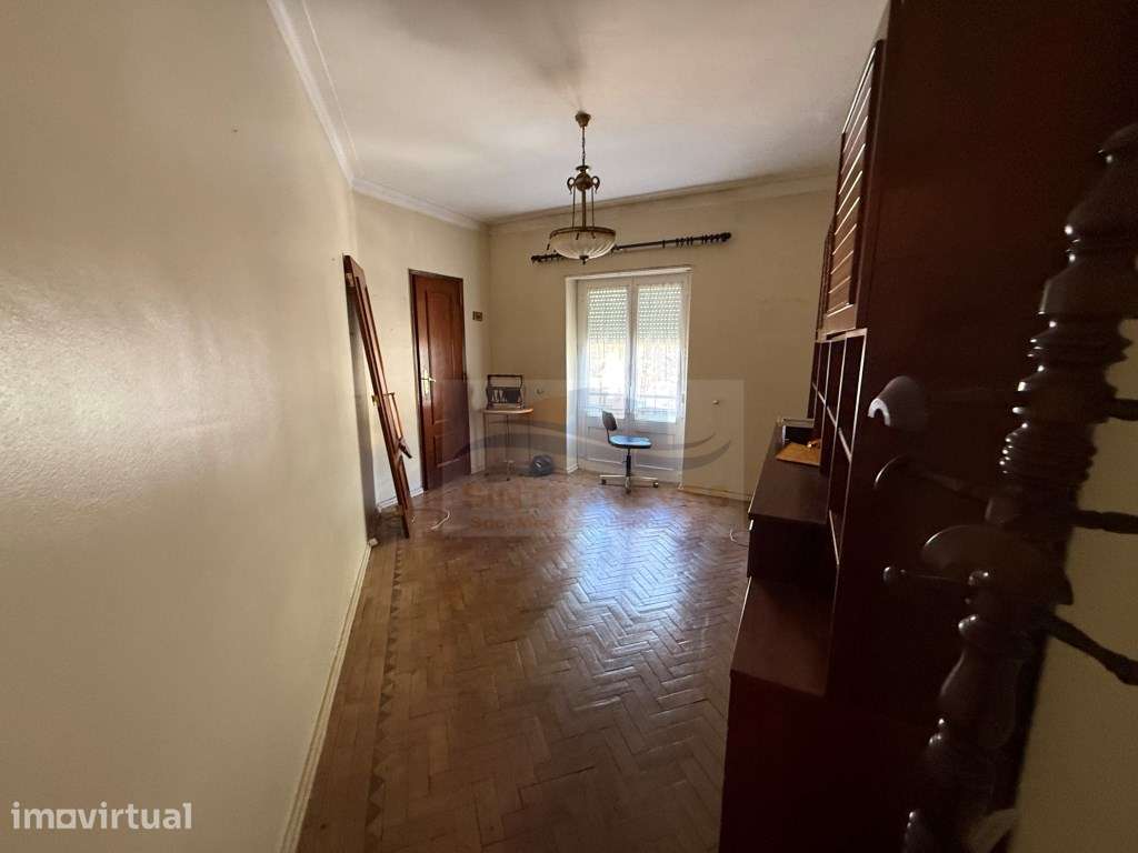 Apartamento T3 à Venda | Excelente Oportunidade de Investimento e H... - Grande imagem: 5/14