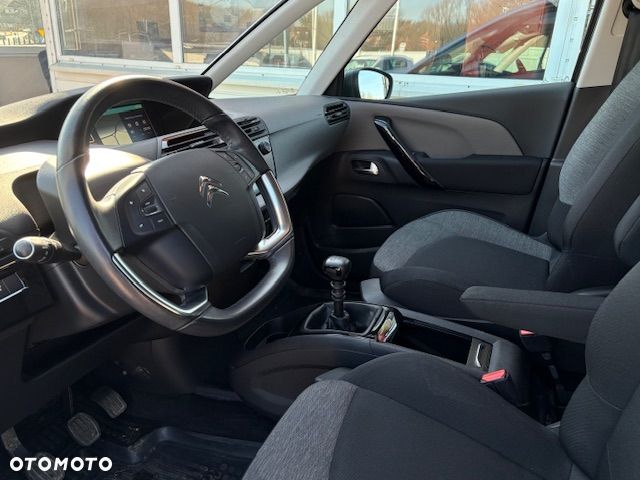 Citroën C4 SpaceTourer - 4