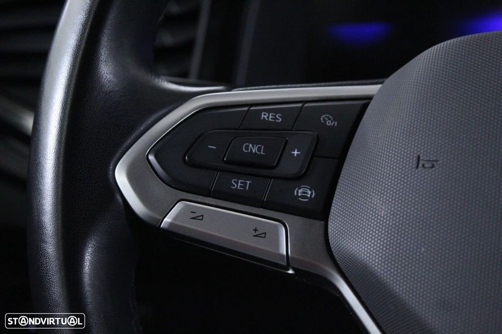 VW Taigo 1.0 TSI Urban - 23