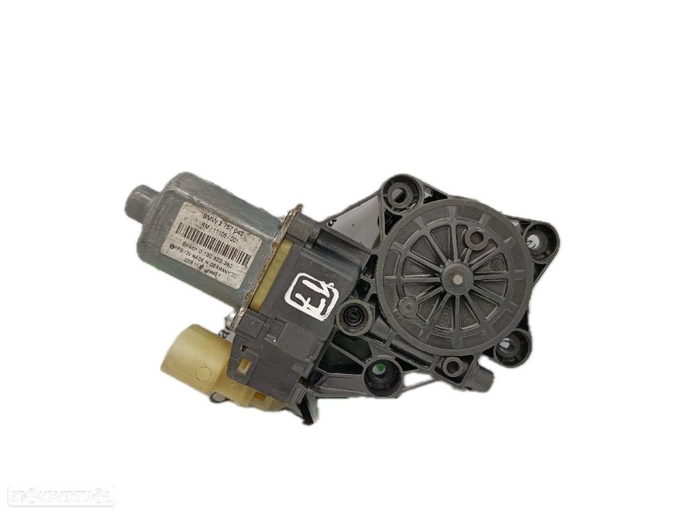 Motor Elevador Frente Esquerdo Mini Mini (R56) - 2