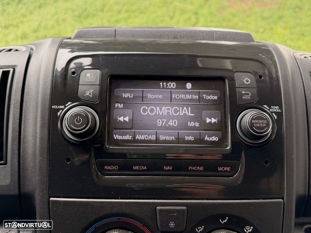 Citroën Jumper 2.2 BlueHDi 33 L2H2 - 29