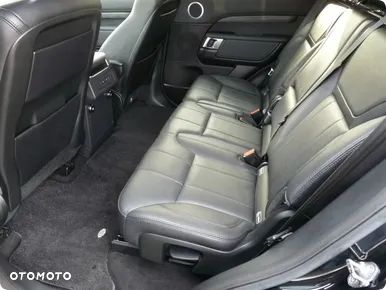 Land Rover Discovery 3.0 SDV6 HSE - 12