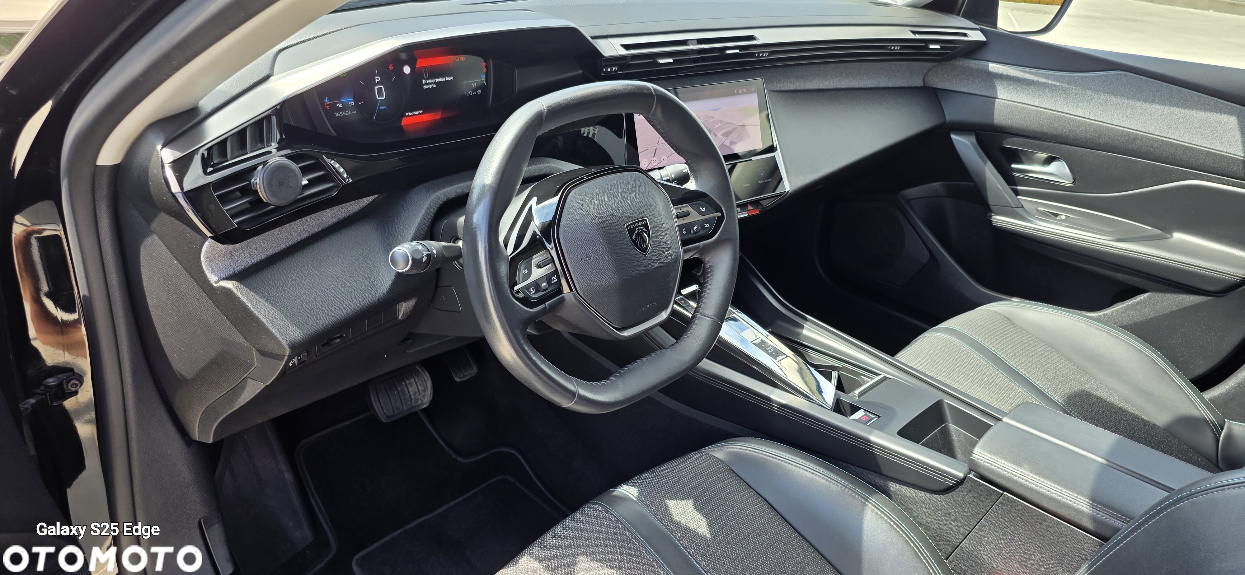 Peugeot 308 SW BlueHDi 130 EAT8 Stop & Start Allure Pack - 17
