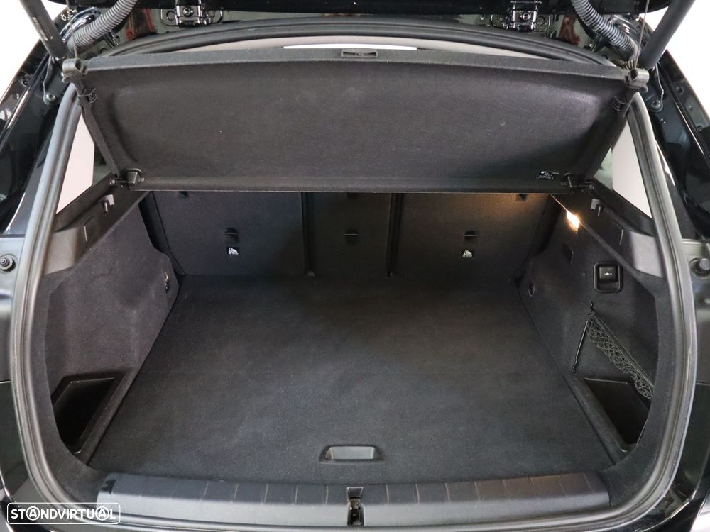 BMW X1 25 e xDrive - 23