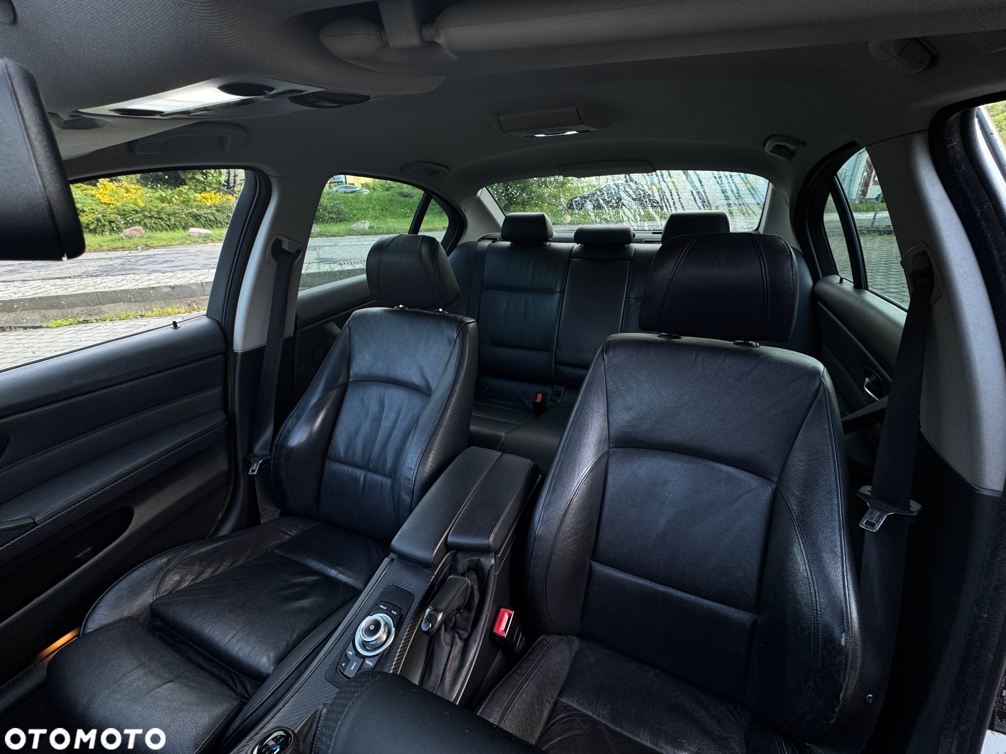 BMW Seria 3 320d - 7