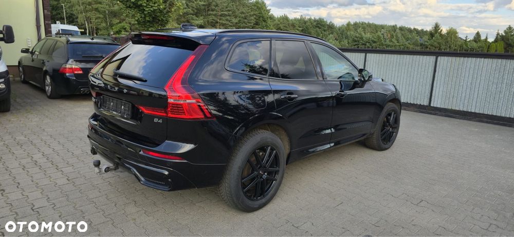 Volvo XC 60 - 2