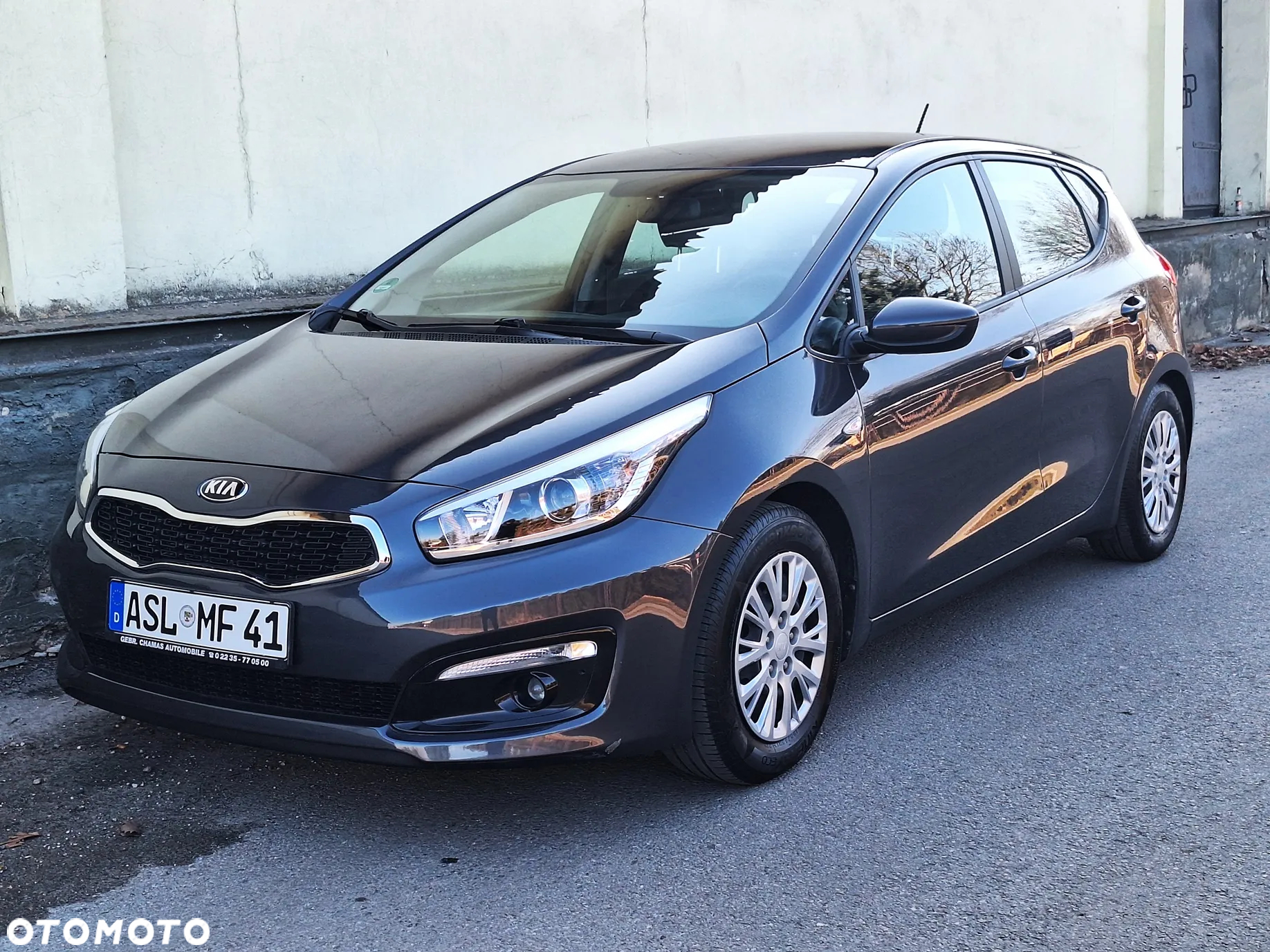 Kia Ceed - 15
