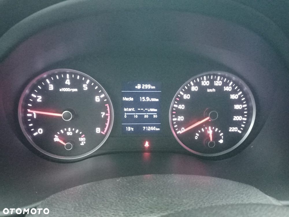 Kia Stonic 1.0 T-GDI M - 6