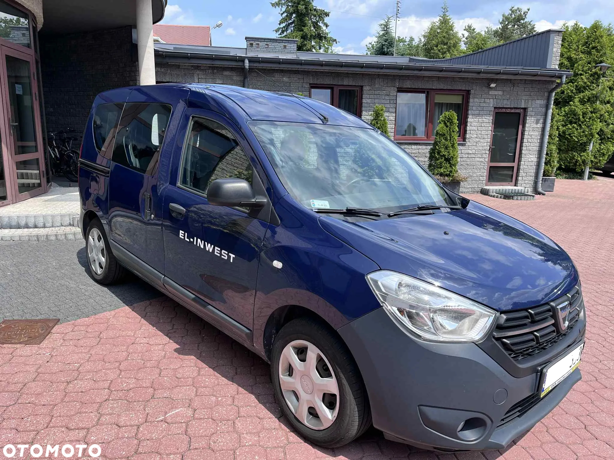 Dacia Dokker - 4