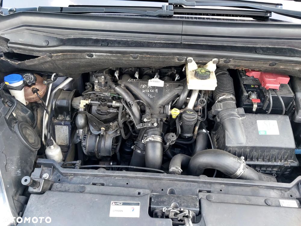 Citroën C4 - 4