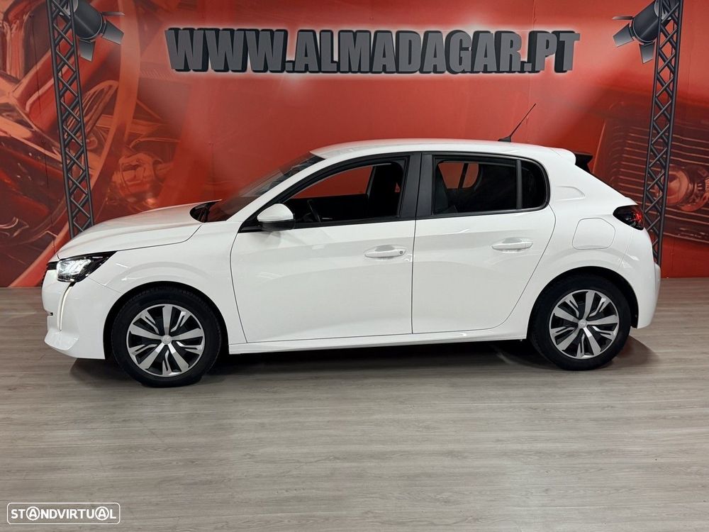 Peugeot 208 1.2 PureTech Active - 2
