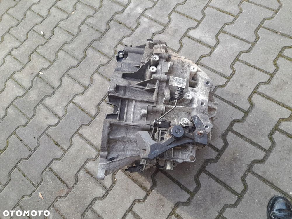 SKRZYNIA BIEGÓW 1285373 VOLVO XC60 FWD 2016R W-WA - 5