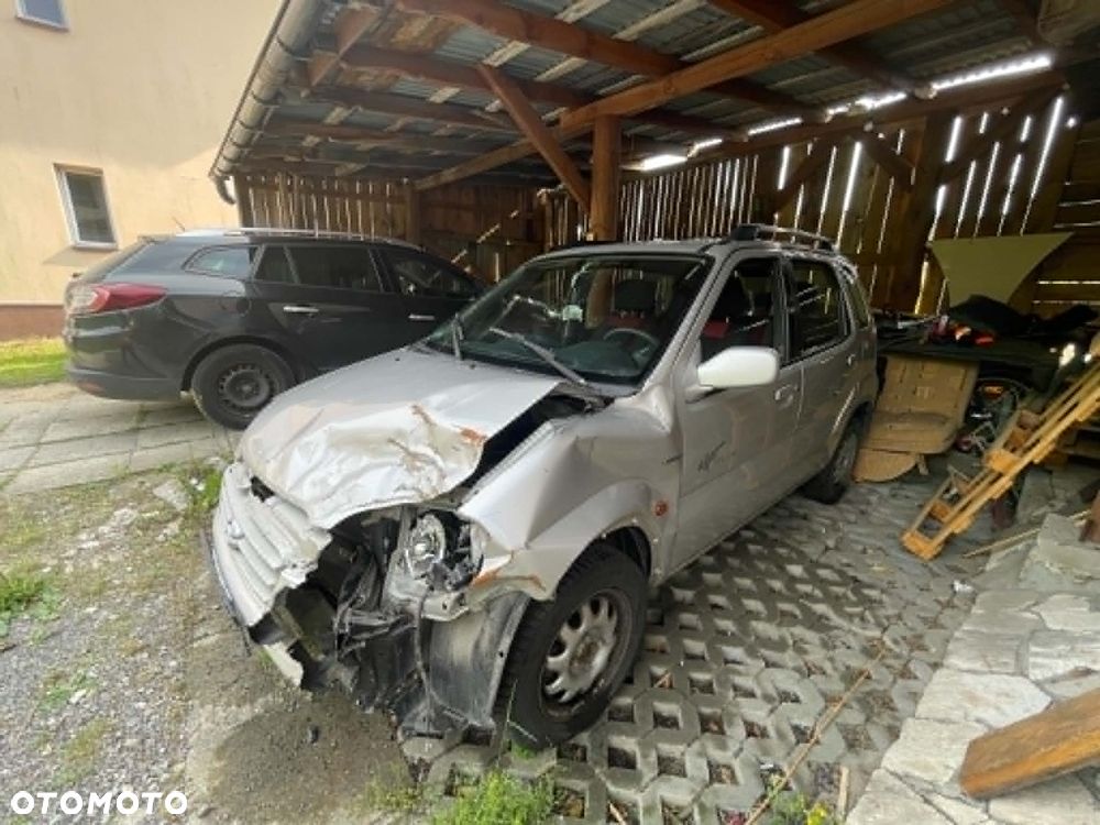 Suzuki Ignis - 3