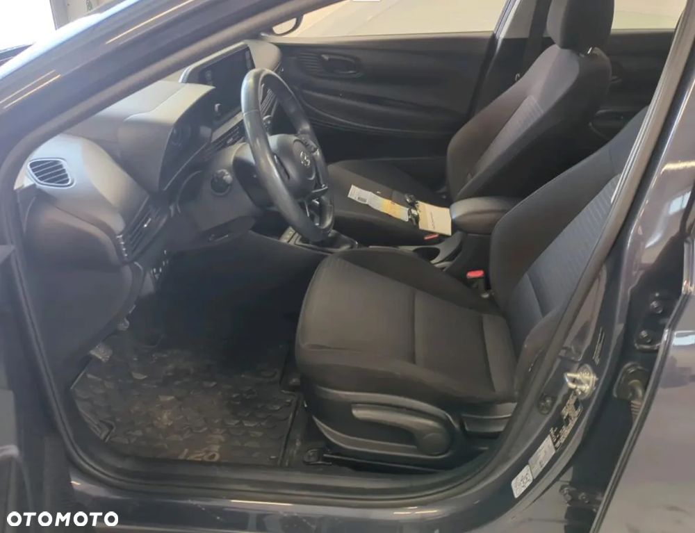 Hyundai i20 1.0 T-GDi Modern - 8