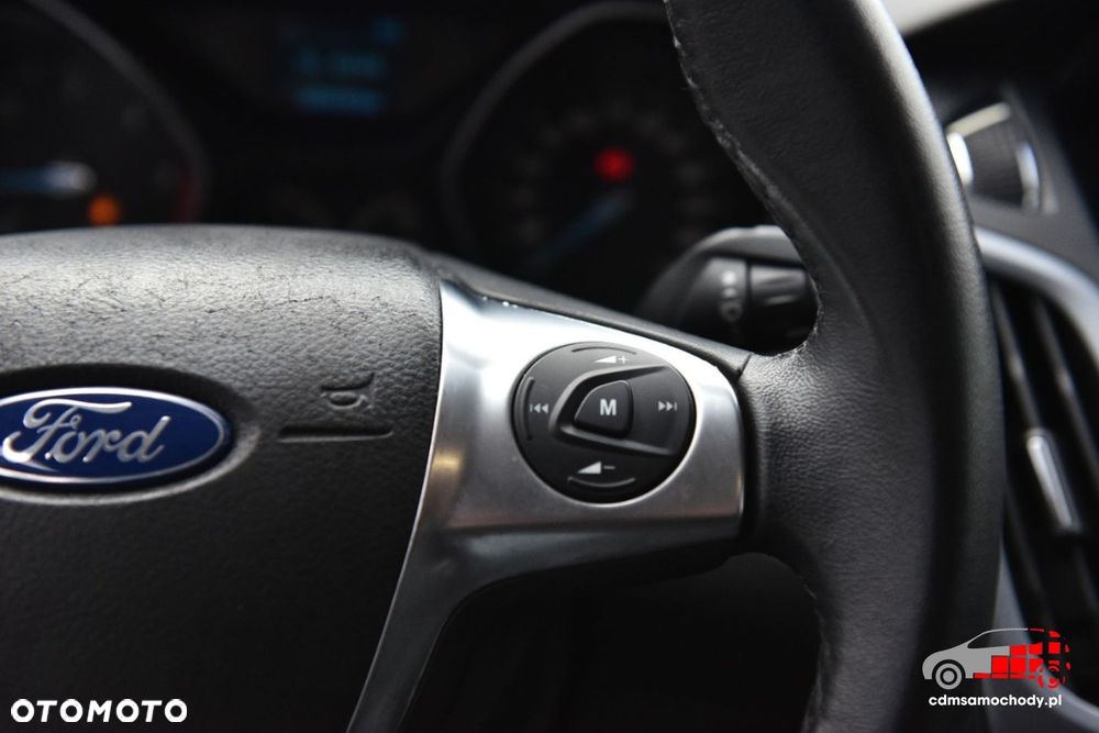 Ford Focus - 31