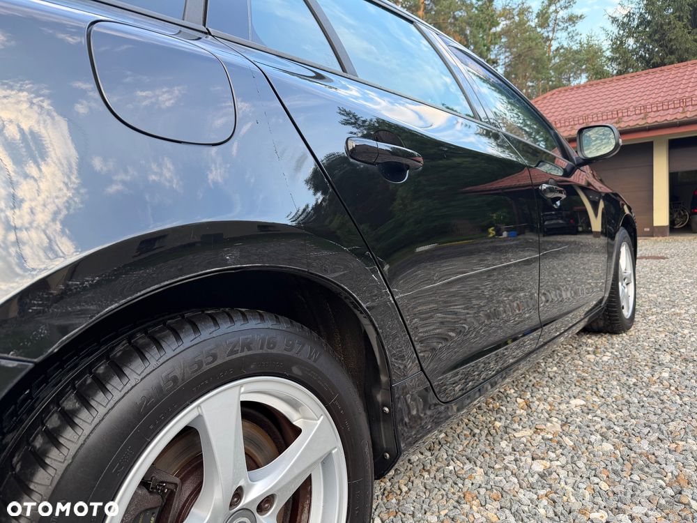 Volvo V60 D3 Geartronic Linje Business - 10