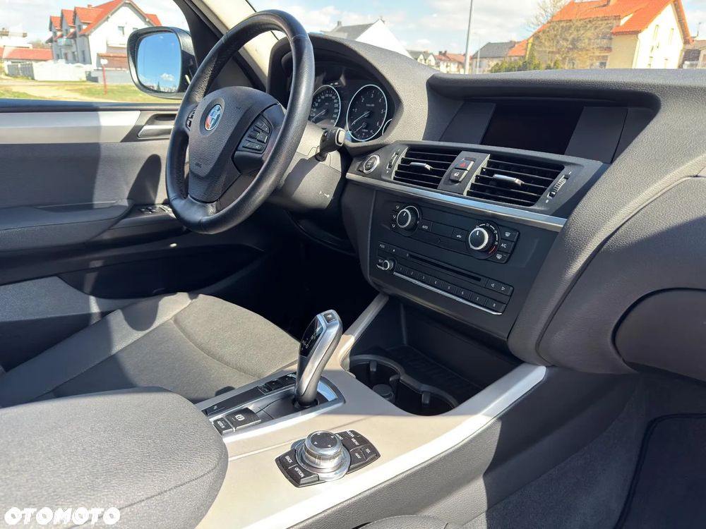 BMW X3 - 26
