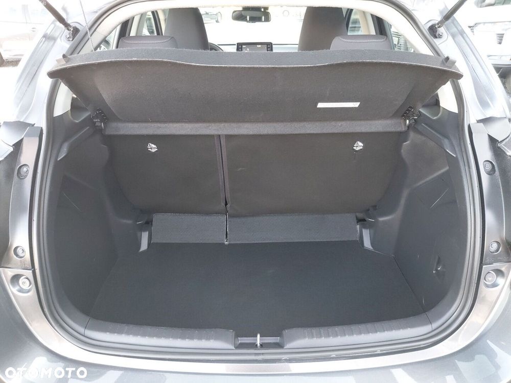 Toyota Yaris Hybrid 1.5 Comfort - 13