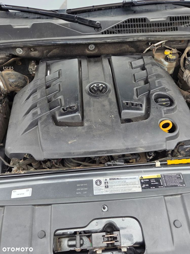 Volkswagen Amarok 3.0 TDI Autm Aventura - 24