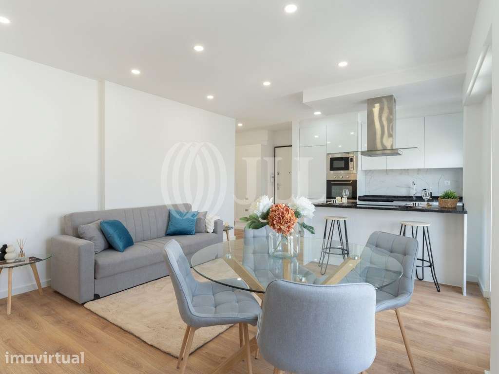 Apartamento T3 em Benfica, Lisboa - Grande imagem: 5/30