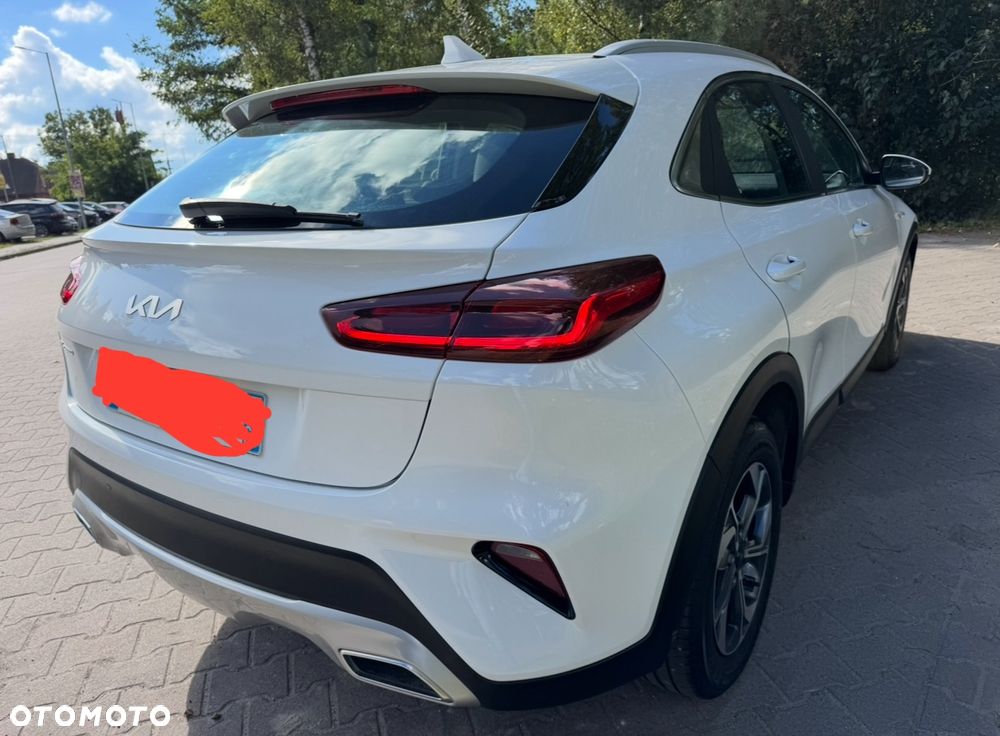 Kia XCeed - 4