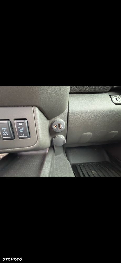 Nissan Frontier - 29