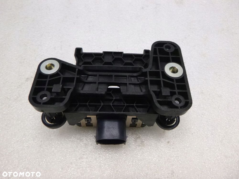 VW SHARAN SEAT ALHAMBRA RADAR DISTRONIC SENSOR ACC MODUŁ STEROWNIK KOMPUTER - 5