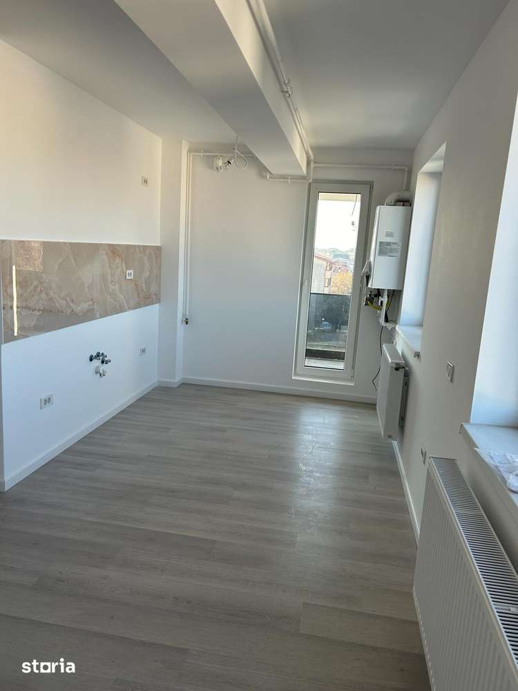 Apartament 3 camere metrou Berceni — fotografia 1