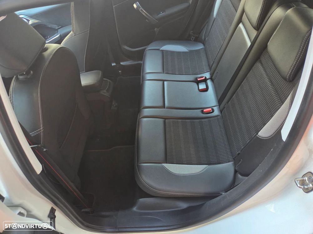 Peugeot 2008 PureTech 110 GPF Stop&Start EAT6 Crossway - 21