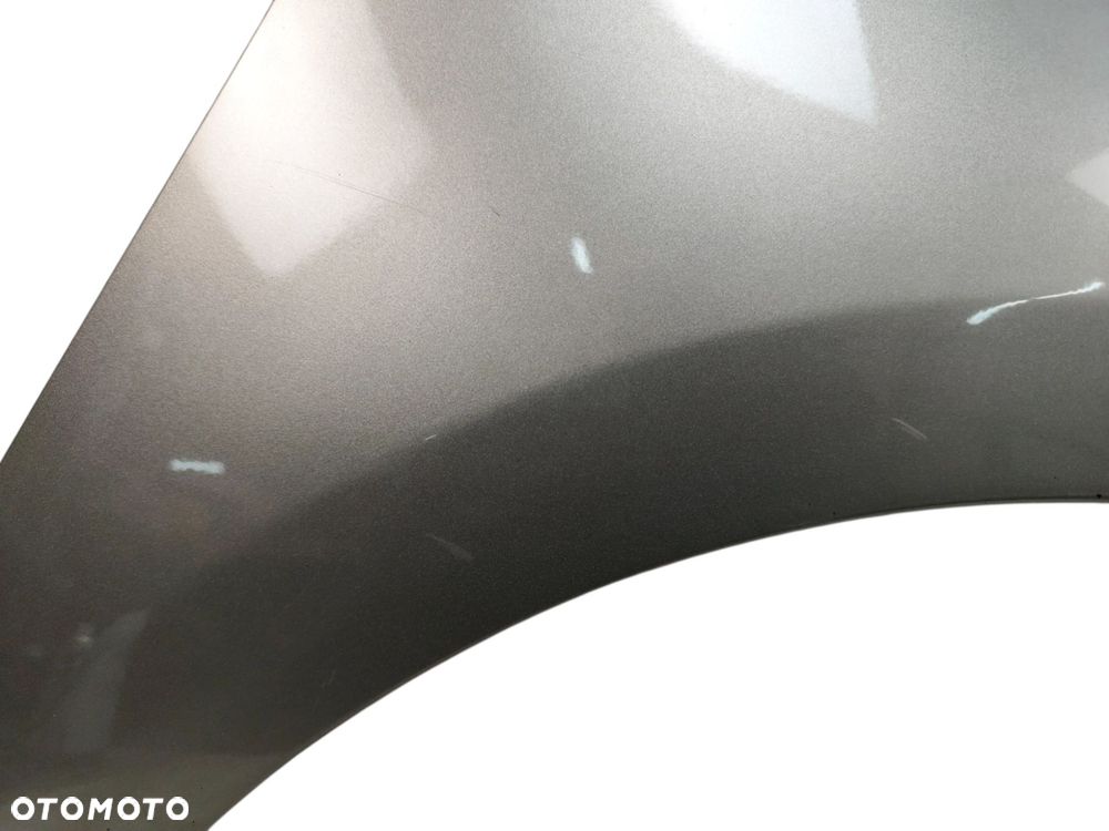 BŁOTNIK PRAWY PRZÓD RENAULT SCENIC III (2009-2011) 1.9 DCI 130KM - 6