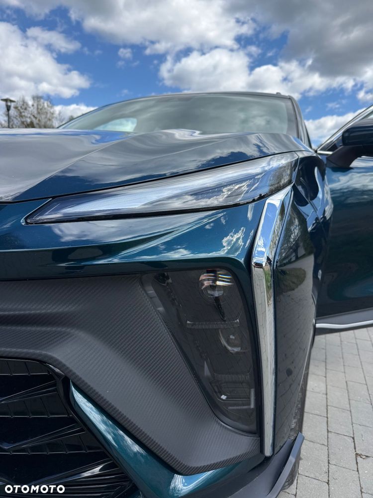 Forthing T5 EVO - 16