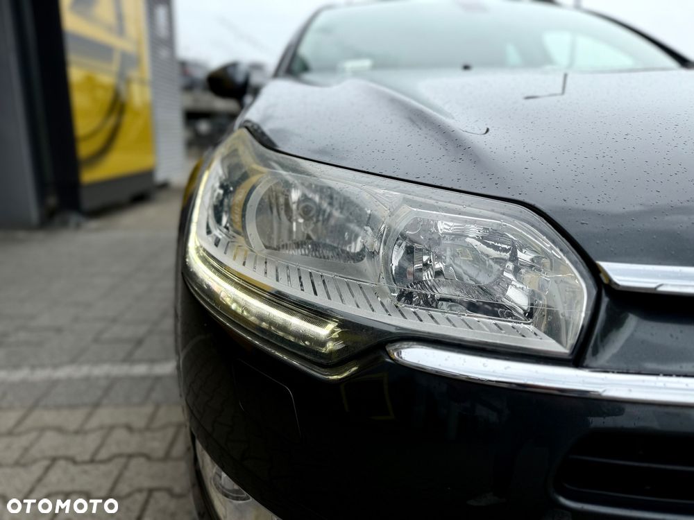 Citroën C5 2.0 HDi Exclusive - 9