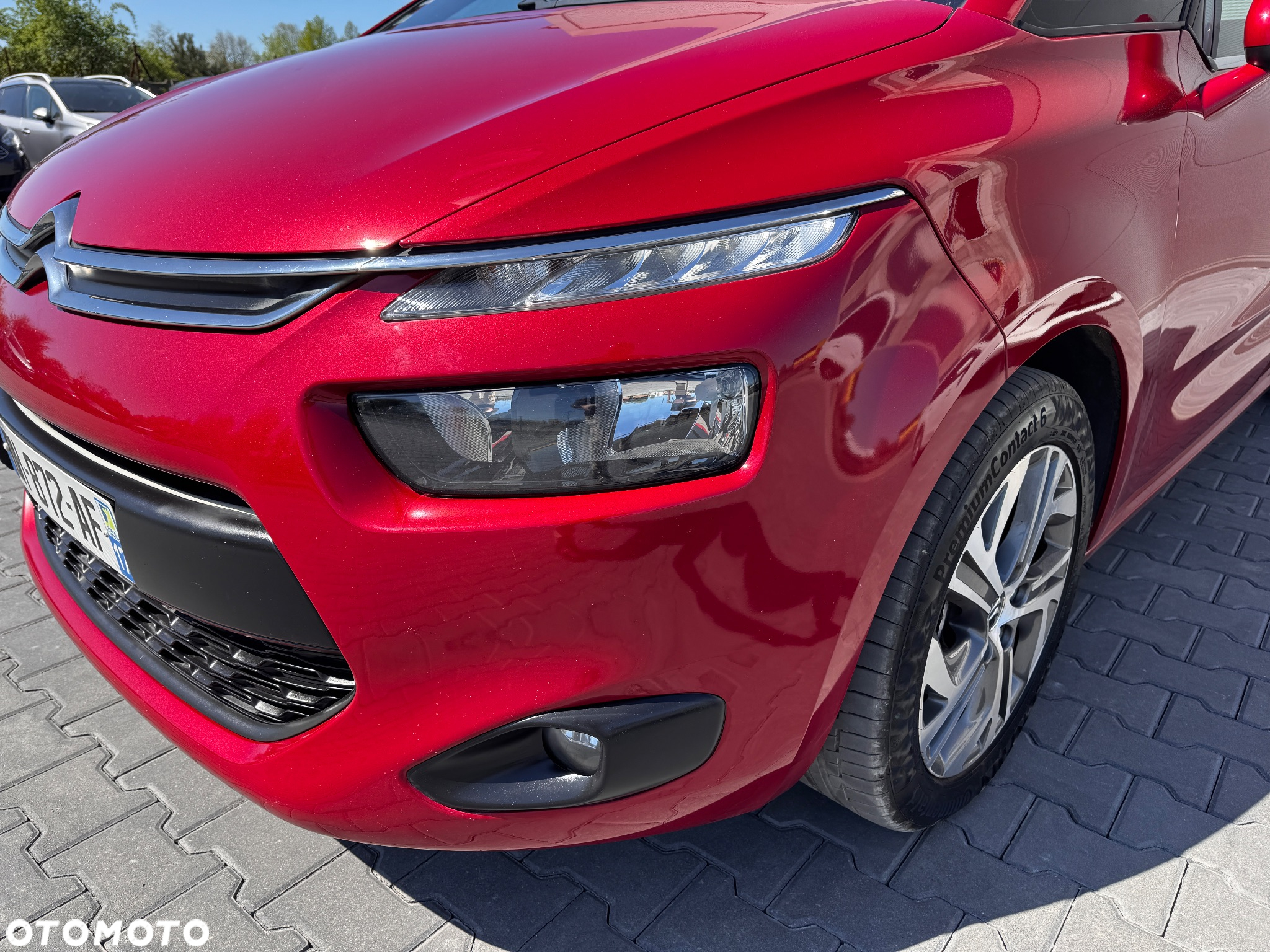 Citroën C4 Picasso BlueHDi 120 Business Class - 2