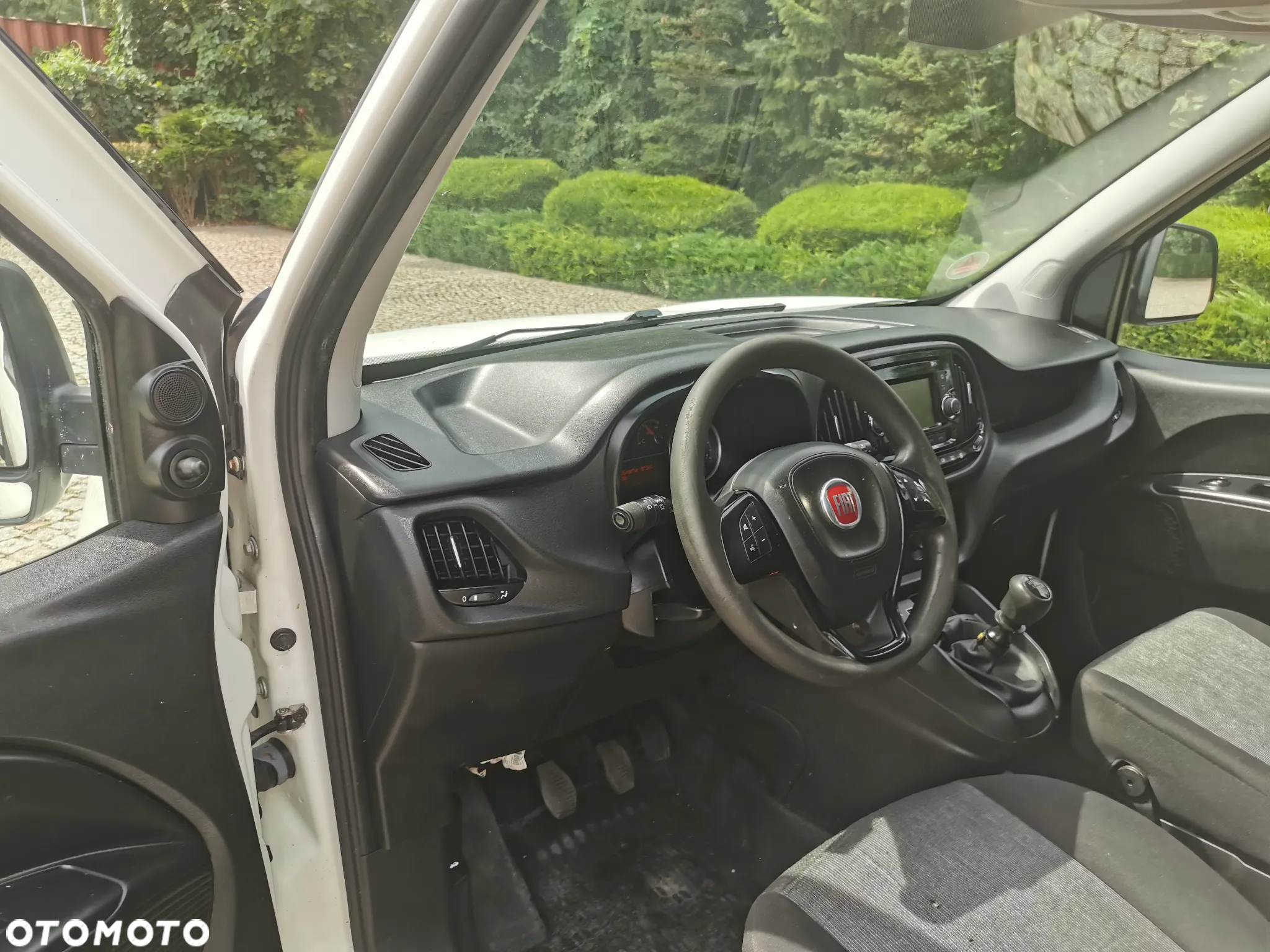 Fiat Doblo - 7