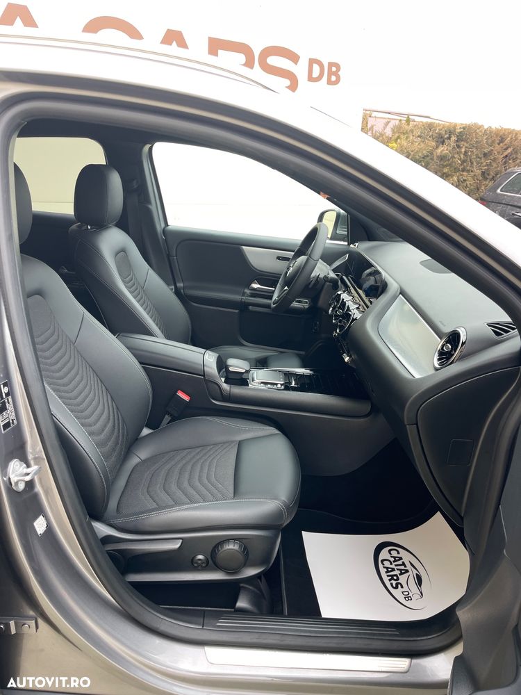 Mercedes-Benz GLA 180 d 8G-DCT Style - 23