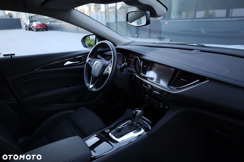 Opel Insignia 2.0 Direct Inj Trb 4x4 Innovation - 23
