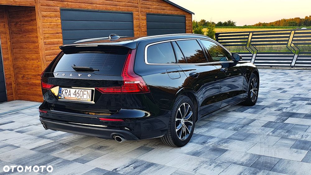 Volvo V60 T4 - 7